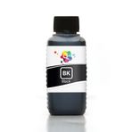 QC Canon Pixma IX6850 Uyumlu 100 ml BK Black Siyah Dye Yazıcı Mürekkebi