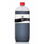 Qc Canon Pixma MG2460 Yazıcı Uyumlu Kartuş Mürekkebi Pro Serisi 1000ML Bk Pigment Siyah