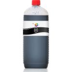 Qc Canon Pixma MG3550 Yazıcı Uyumlu Kartuş Mürekkebi Pro Serisi 1000ML Bk Pigment Siyah