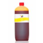 Qc Canon Pixma MG3550 Yazıcı Uyumlu Kartuş Mürekkebi Pro Serisi 1000ML Y Dye Sarı