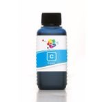Qc Canon Pixma MG3550 Yazıcı Uyumlu Kartuş Mürekkebi Pro Serisi 100ML C Dye Mavi