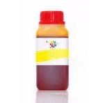 Qc Canon Pixma MG4250 Yazıcı Uyumlu Kartuş Mürekkebi Pro Serisi 250ML Y Dye Sarı