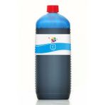 Qc Canon Pixma MP160 Yazıcı Uyumlu Kartuş Mürekkebi Pro Serisi 1000ML C Dye Mavi