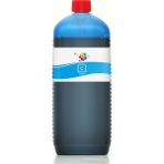 Qc Canon Pixma MP190 Yazıcı Uyumlu Kartuş Mürekkebi Pro Serisi 1000ML C Dye Mavi