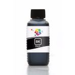 Qc Canon Pixma MP540 Yazıcı Uyumlu Kartuş Mürekkebi Pro Serisi 100ML Bk Dye Siyah