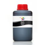 QC Canon Pixma MP560Wifi Uyumlu Yazıcı Mürekkebi 500ml BK Black Siyah Dye