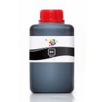 Qc Canon Pixma MP750 Yazıcı Uyumlu Kartuş Mürekkebi Pro Serisi 500ML Bk Dye Siyah