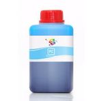 Qc Canon Pixma Pro 10S Yazıcı Uyumlu Kartuş Mürekkebi Pro Serisi 500ML Pc Pigment Fotoğraf Mavi
