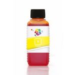 Qc Canon Smartbase MP740 Yazıcı Uyumlu Kartuş Mürekkebi Pro Serisi 100ML Y Dye Sarı