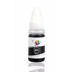 Qc Canon Tanklı Yazıcı Mürekkebi Eco Serisi 70ML Pgbk Pigment Siyah