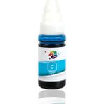 Qc Canon Tanklı Yazıcı Mürekkebi Pro Serisi 70ML C Dye Mavi
