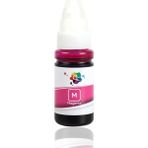 Qc Canon Tanklı Yazıcı Mürekkebi Pro Serisi 70ML M Dye Macenta - Magenta