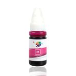 QC Canon Tanklı Yazıcı Uyumlu EKONOMİK Mürekkep 70ml M Magenta Macenta Dye