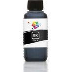 Qc Canon Tanklı Yazıcı Uyumlu Mürekkebi Qc Pro Serisi 100ML Bk Pigment Siyah