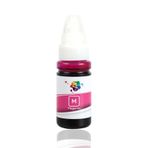QC Canon Tanklı Yazıcı Uyumlu Mürekkep 70ml M Magenta Macenta Dye