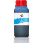 Qc Deskjet Ink Advantage 1115 Yazıcı Uyumlu Kartuş Mürekkebi PRO 250ml C Dye-Mavi - C Dye - Mavi