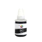 QC Epson EcoTank ET-2500 BK Dye-Siyah Yazıcı Uyumlu 135 ml Mürekkep