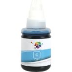 QC Epson EcoTank ET-2500 Yazıcı Uyumlu 135 ml Pro C Dye Mavi Mürekkep