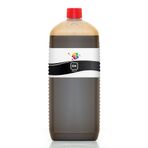 QC Epson L210 Uyumlu Süblimasyon Mürekkep 1000ml BK DS Black Siyah