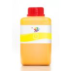 QC Epson L210 Uyumlu Süblimasyon Mürekkep 500ml Y DS Yellow Sarı