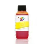 QC Epson L210 Uyumlu Yazıcı Mürekkebi 100ml Y Yellow Sarı Dye