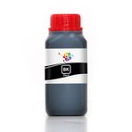 QC Epson L210 Uyumlu Yazıcı Mürekkebi 250ml BK Black Siyah Dye