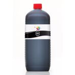 Qc Epson L210 Yazıcı Uyumlu Mürekkep 1000ml PRO BK Dye-Siyah