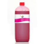 QC Epson L3050 Uyumlu Süblimasyon Mürekkep 1000ml M DS Magenta Macenta