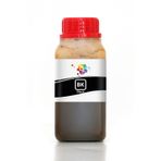 QC Epson L3050 Uyumlu Süblimasyon Mürekkep 250ml BK DS Black Siyah