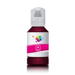 QC Epson L3050 Uyumlu Yazıcı Mürekkebi 140ml M Magenta Macenta Dye