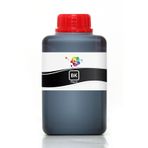 QC Epson L3060 Uyumlu Yazıcı Mürekkebi 500ml BK Black Siyah Dye