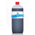 QC Epson L3070 Uyumlu Süblimasyon Mürekkep 1000ml C DS Cyan Mavi
