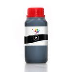 QC Epson L3070 Uyumlu Yazıcı Mürekkebi 250ml BK Black Siyah Dye
