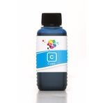 Qc Epson L3070 Yazıcı Uyumlu Mürekkep 100ml PRO C Dye-Mavi