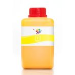 QC Epson L3150 Uyumlu Süblimasyon Mürekkep 500ml Y DS Yellow Sarı