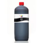 QC Epson L3150 Uyumlu Yazıcı Mürekkebi 1000ml BK Black Siyah Dye