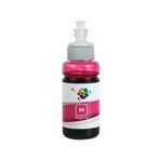 QC Epson L3150 Uyumlu Yazıcı Mürekkebi 70ml M Magenta Macenta Dye