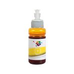 QC Epson L3150 Uyumlu Yazıcı Mürekkebi 70ml Y Yellow Sarı Dye