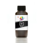 QC Epson L365 Uyumlu Süblimasyon Mürekkep 100ml BK DS Black Siyah