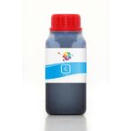 QC Epson L365 Uyumlu Süblimasyon Mürekkep 250ml C DS Cyan Mavi