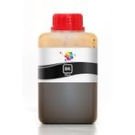 QC Epson L365 Uyumlu Süblimasyon Mürekkep 500ml BK DS Black Siyah