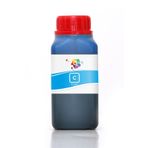 QC Epson L365 Uyumlu Yazıcı Mürekkebi 250ml C Cyan Mavi Dye