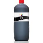 Qc Epson L365 Yazıcı Uyumlu Mürekkep 1000ml PRO BK Dye-Siyah