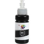 Qc Epson L365 Yazıcı Uyumlu Mürekkep PRO 70ml BK Dye-Siyah - BK Dye - Siyah