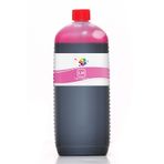 QC Epson Stylus Photo RX580 Uyumlu Yazıcı Mürekkebi 1000ml LM Light Magenta Açık Macenta Dye