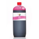 QC Epson Stylus Photo RX680 Uyumlu Yazıcı Mürekkebi 1000ml LM Light Magenta Açık Macenta Dye