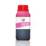 QC Epson Stylus Photo RX680 Uyumlu Yazıcı Mürekkebi 250ml LM Light Magenta Açık Macenta Dye