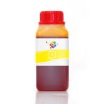 QC Epson Stylus Photo RX680 Uyumlu Yazıcı Mürekkebi 250ml Y Yellow Sarı Dye