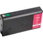 QC Epson T7893XXL Kırmızı Muadil Kartuş 4K