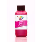 QC Epson Uyumlu Süblimasyon Mürekkep 100ml P DS Flo Florasan Pempe
